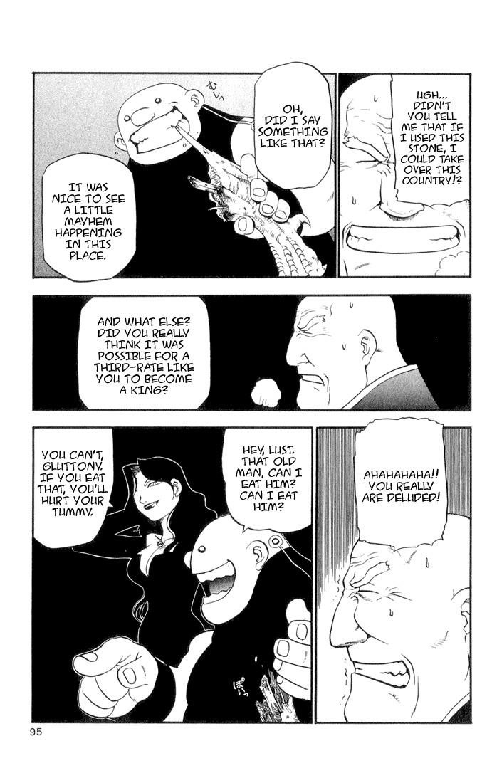 Fullmetal Alchemist Chapter 2 - Page 36
