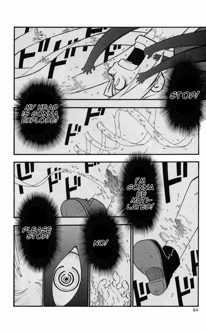Fullmetal Alchemist Chapter 23 - Page 32