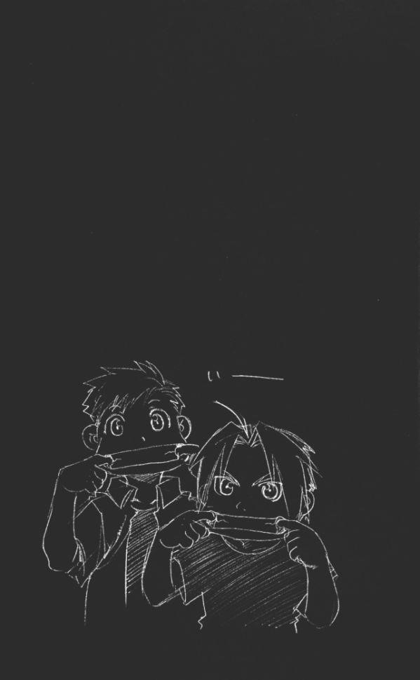 Fullmetal Alchemist Chapter 23 - Page 45