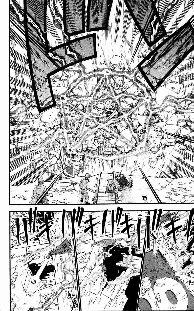 Fullmetal Alchemist Chapter 32 - Page 13