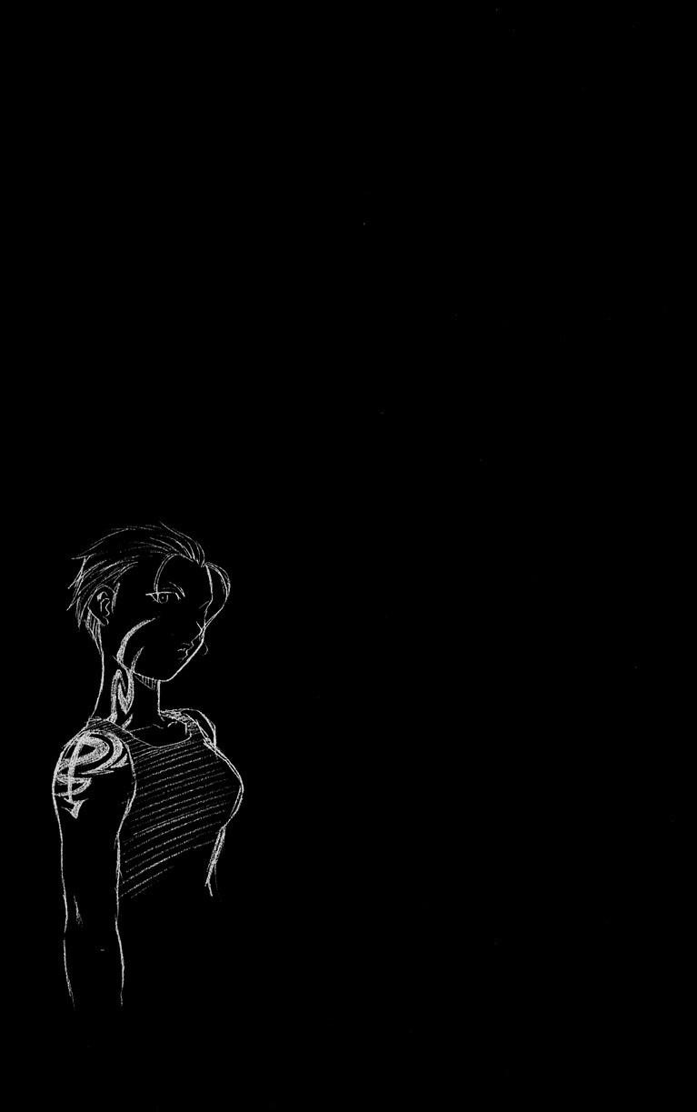 Fullmetal Alchemist Chapter 33 - Page 46