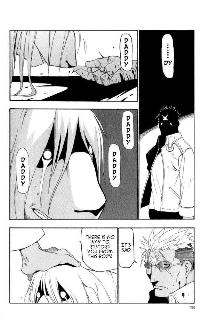 Fullmetal Alchemist Chapter 5 - Page 44