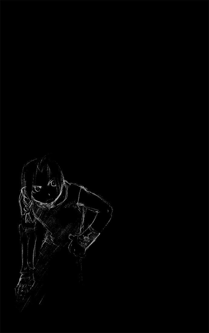 Fullmetal Alchemist Chapter 5 - Page 47