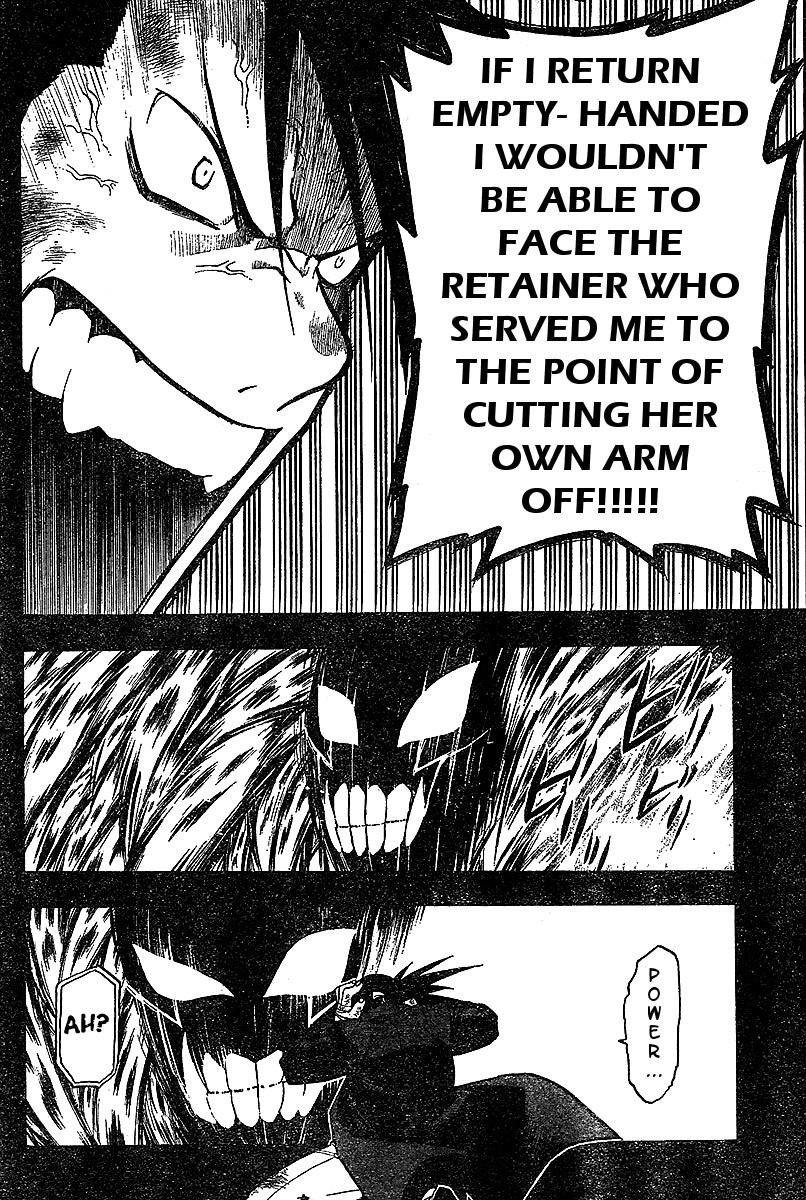 Fullmetal Alchemist Chapter 55 - Page 4