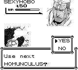 Fullmetal Alchemist Chapter 55 - Page 48