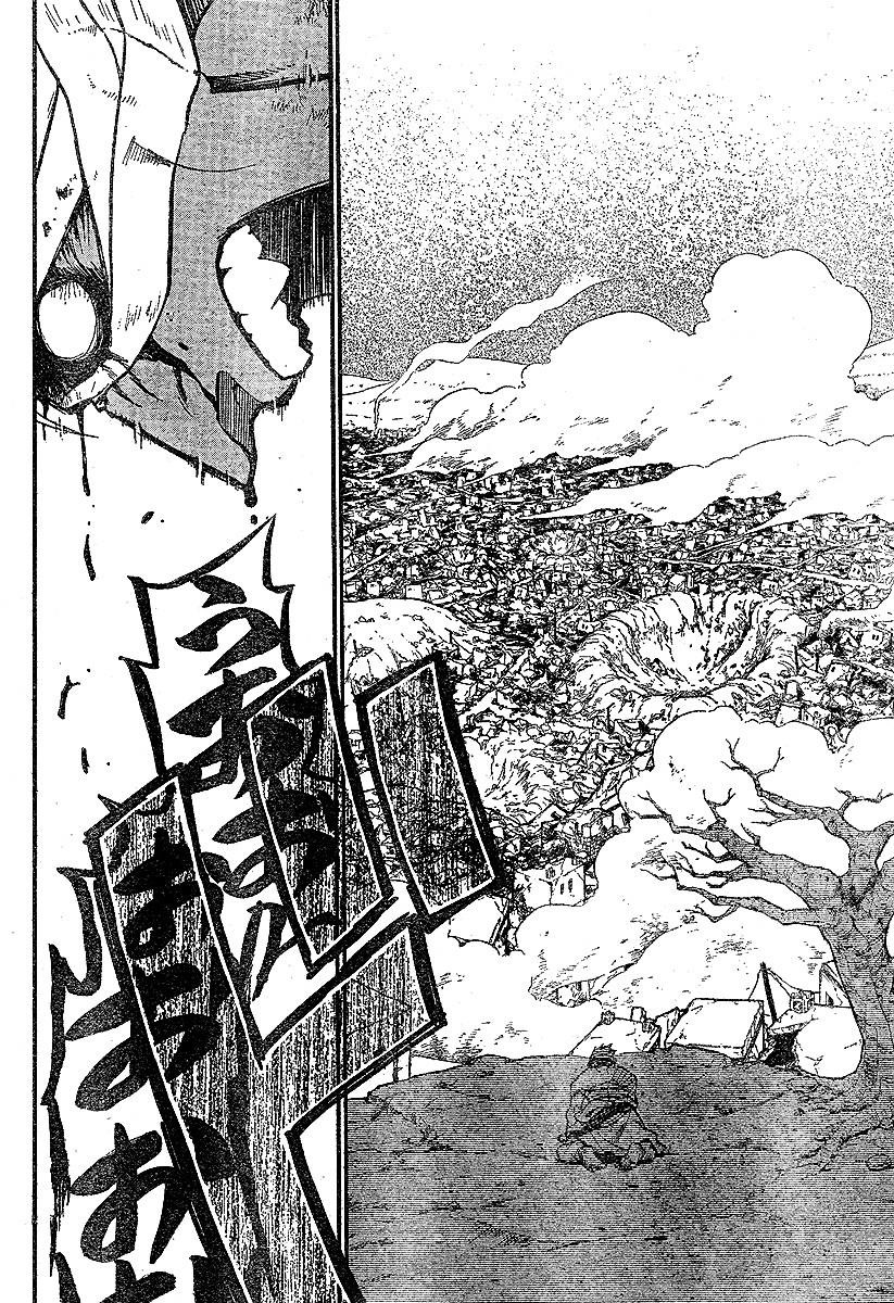 Fullmetal Alchemist Chapter 61 - Page 21