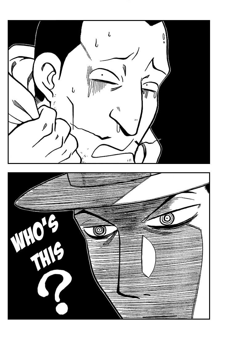 Fullmetal Alchemist Chapter 64 - Page 16