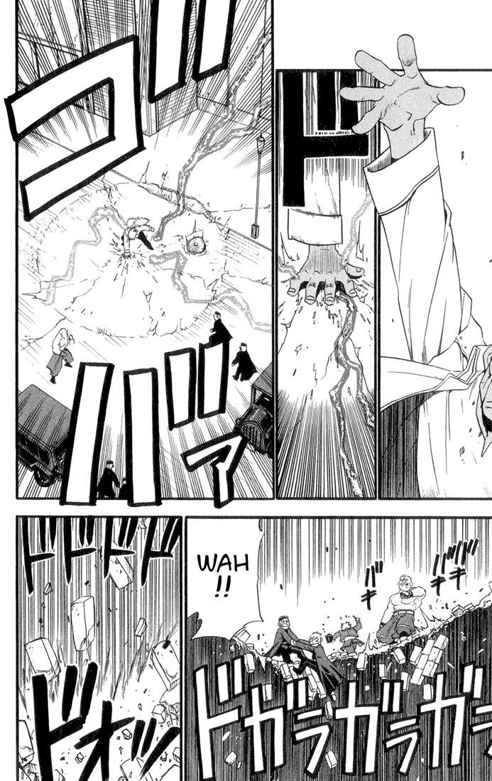 Fullmetal Alchemist Chapter 7 - Page 26