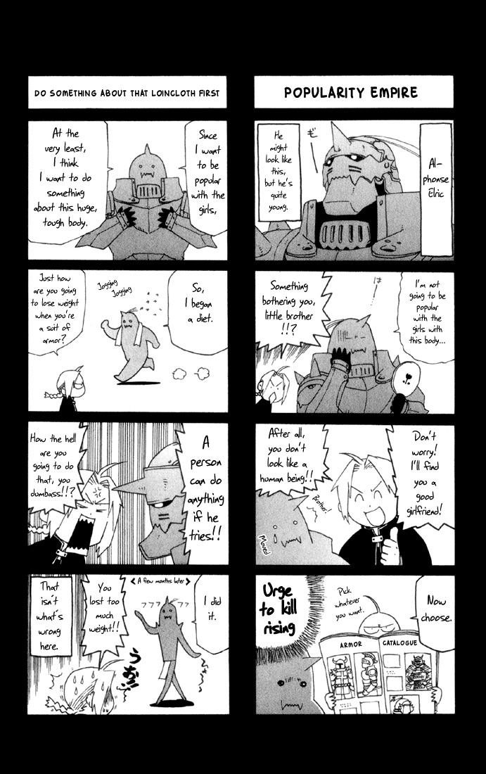 Fullmetal Alchemist Chapter 8 - Page 47