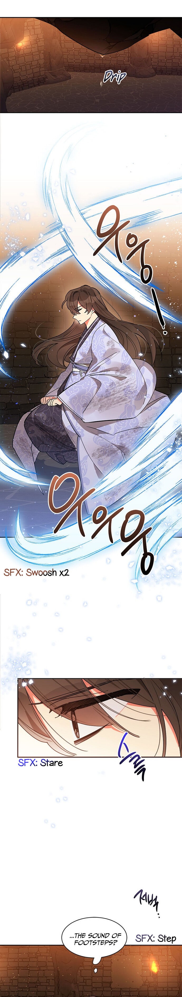 I Am the Precious Daughter of the Greatest Villain in the Fantasy World Chapter 10 - Page 1