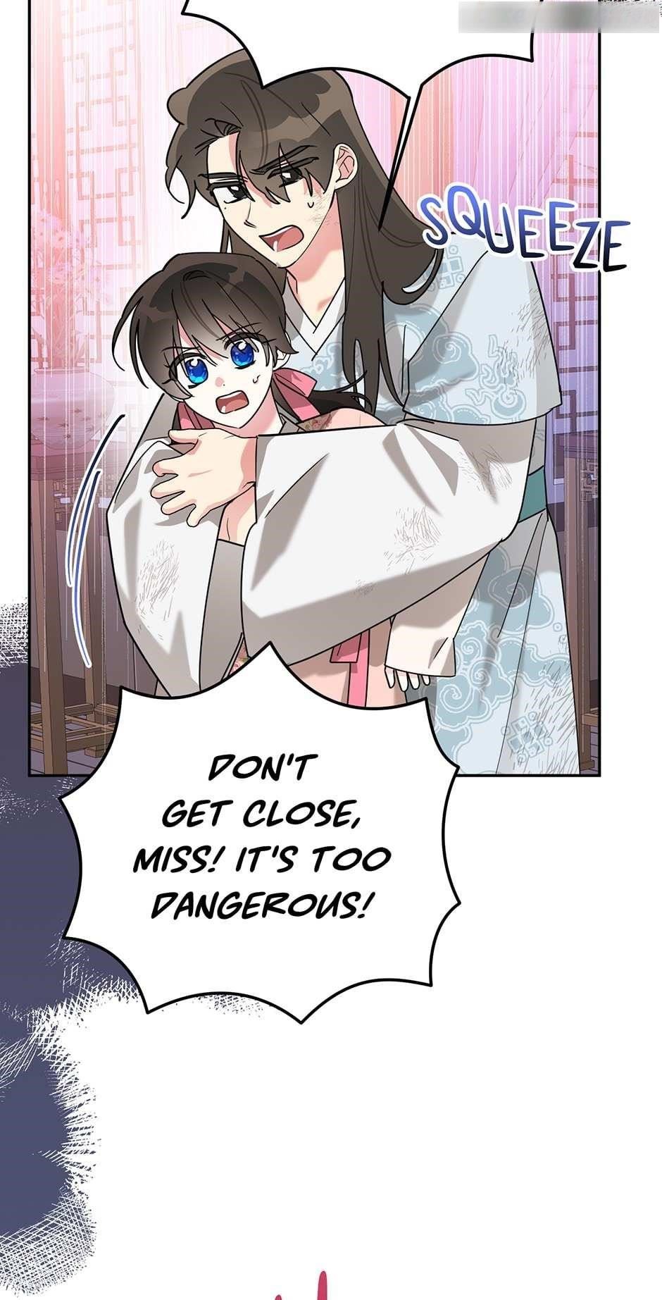 I Am the Precious Daughter of the Greatest Villain in the Fantasy World Chapter 100 - Page 19