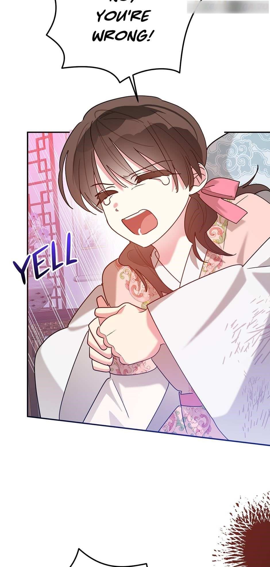 I Am the Precious Daughter of the Greatest Villain in the Fantasy World Chapter 100 - Page 30