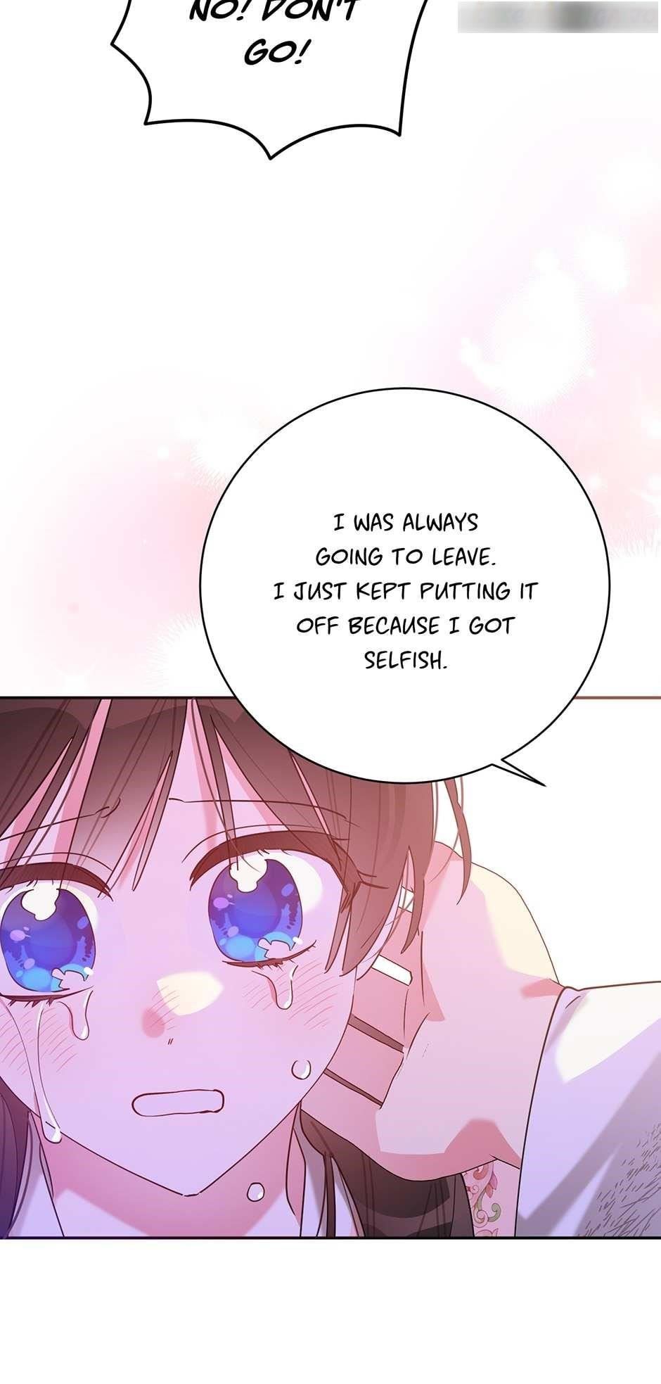 I Am the Precious Daughter of the Greatest Villain in the Fantasy World Chapter 100 - Page 35