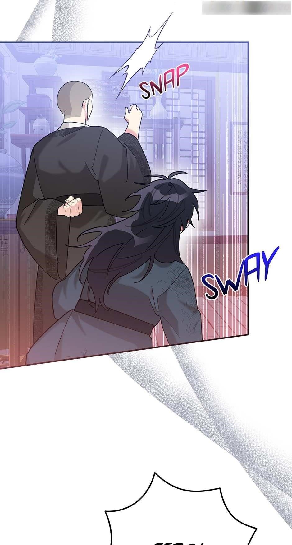 I Am the Precious Daughter of the Greatest Villain in the Fantasy World Chapter 100 - Page 40