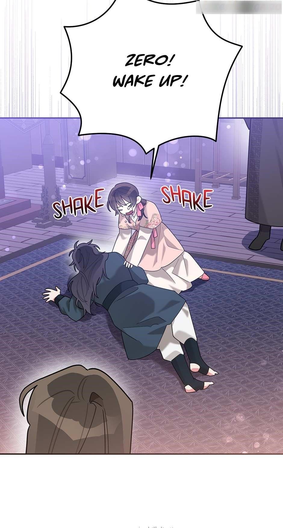 I Am the Precious Daughter of the Greatest Villain in the Fantasy World Chapter 100 - Page 42