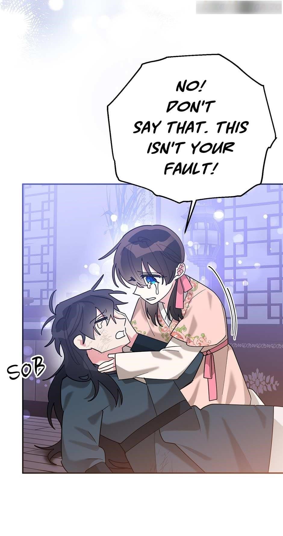 I Am the Precious Daughter of the Greatest Villain in the Fantasy World Chapter 100 - Page 50