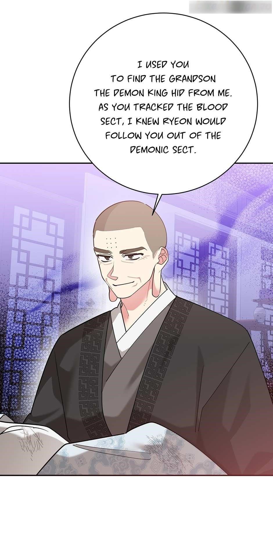 I Am the Precious Daughter of the Greatest Villain in the Fantasy World Chapter 100 - Page 57