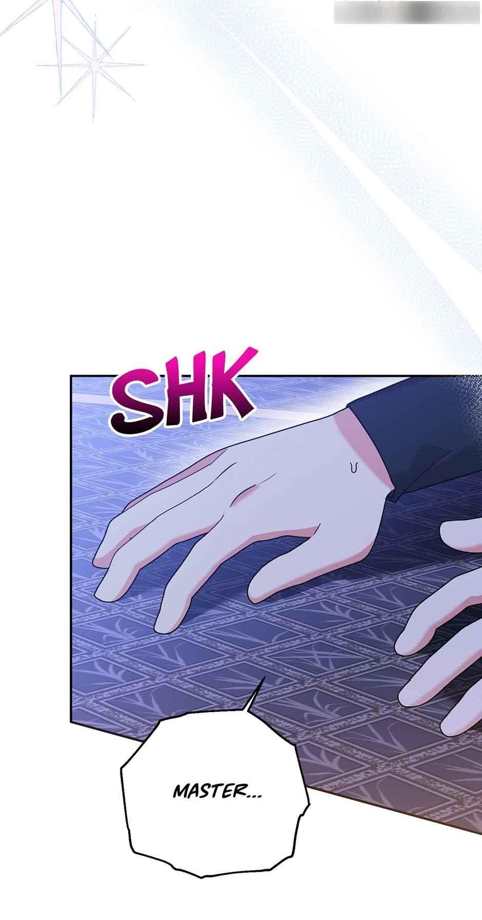 I Am the Precious Daughter of the Greatest Villain in the Fantasy World Chapter 101 - Page 3