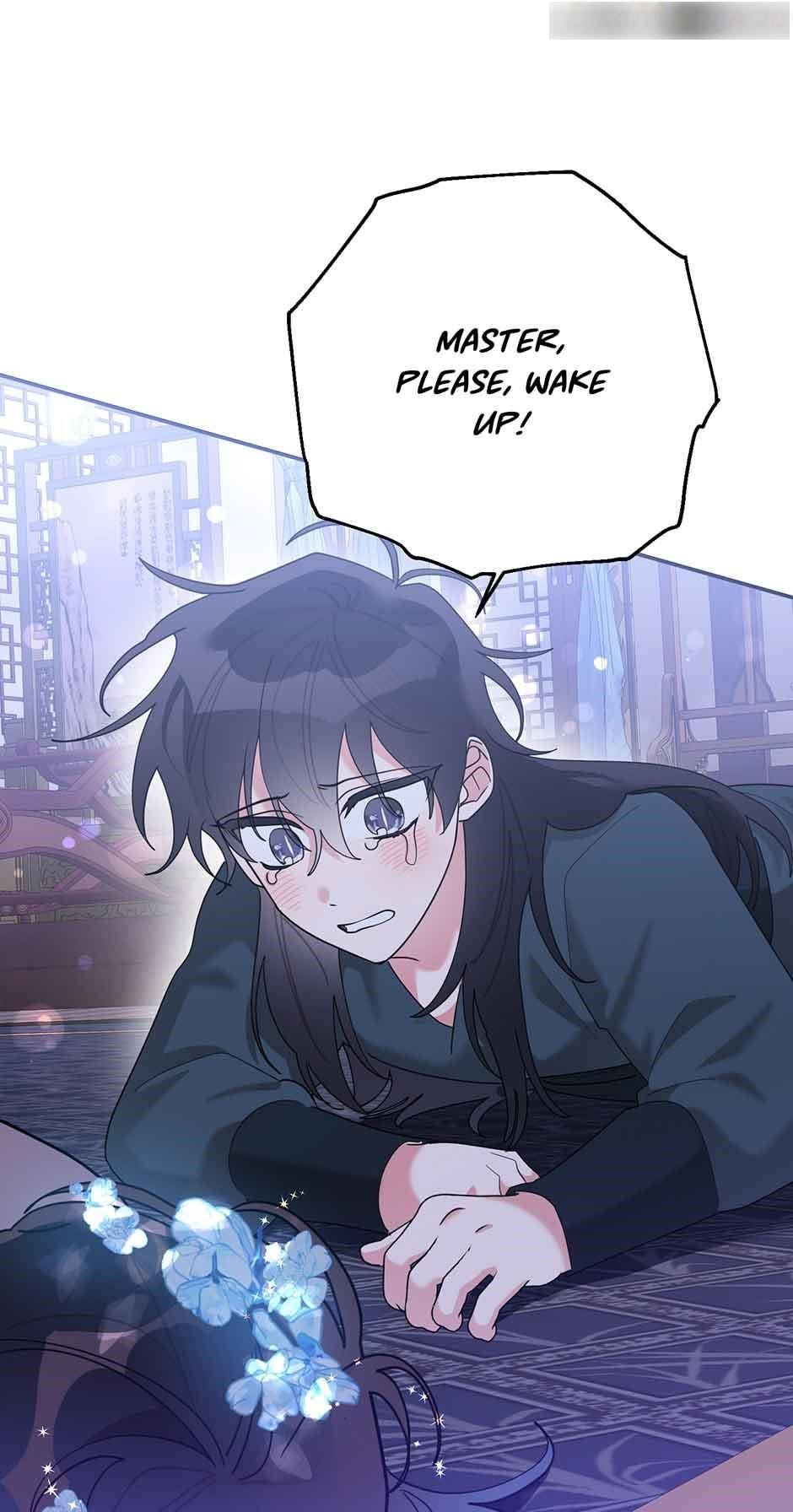 I Am the Precious Daughter of the Greatest Villain in the Fantasy World Chapter 101 - Page 4