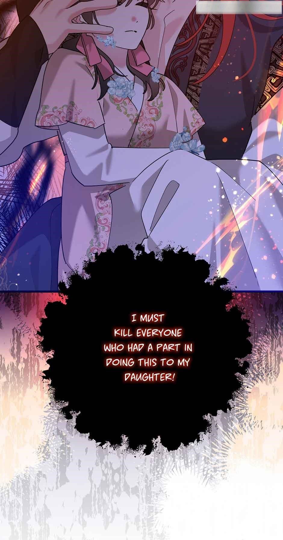 I Am the Precious Daughter of the Greatest Villain in the Fantasy World Chapter 101 - Page 40