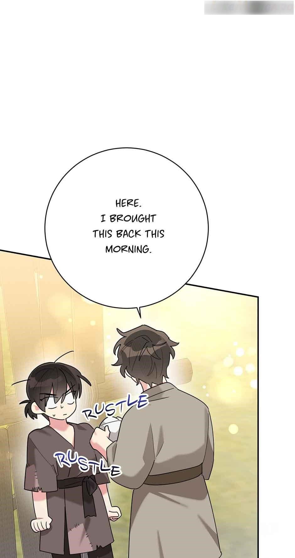 I Am the Precious Daughter of the Greatest Villain in the Fantasy World Chapter 101 - Page 67