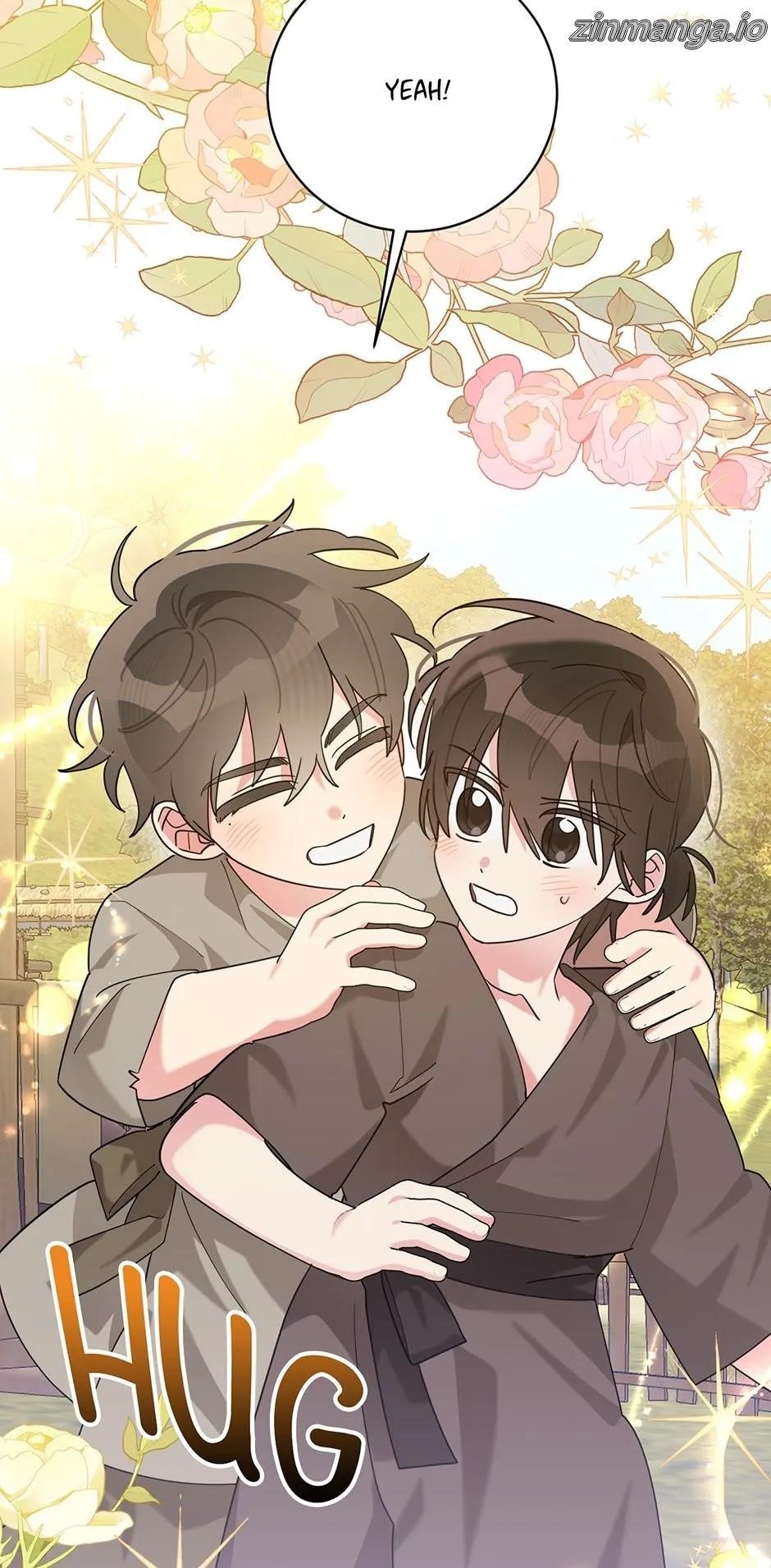 I Am the Precious Daughter of the Greatest Villain in the Fantasy World Chapter 102 - Page 26