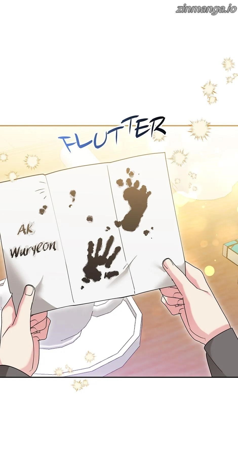 I Am the Precious Daughter of the Greatest Villain in the Fantasy World Chapter 102 - Page 57