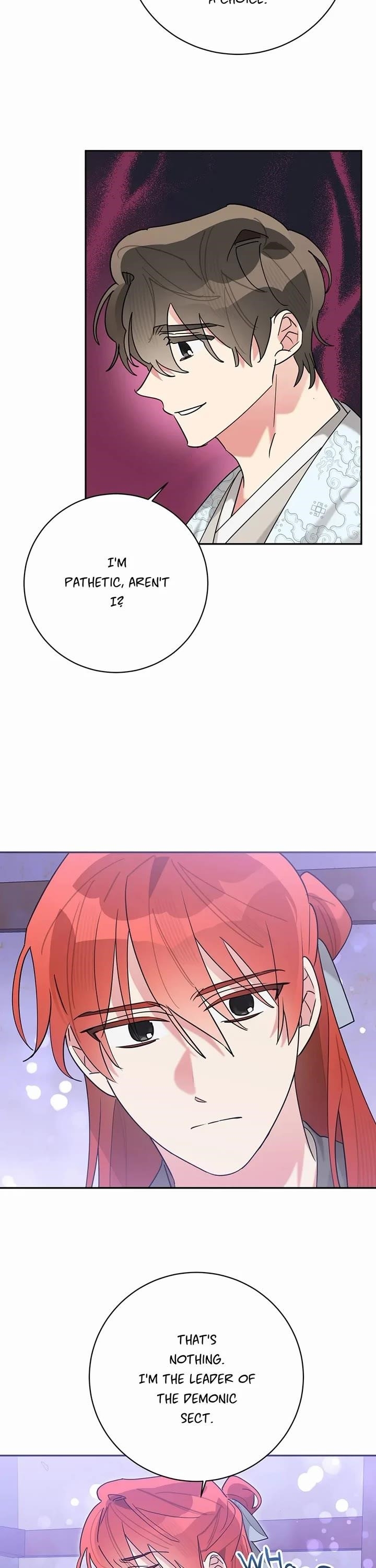 I Am the Precious Daughter of the Greatest Villain in the Fantasy World Chapter 103 - Page 17