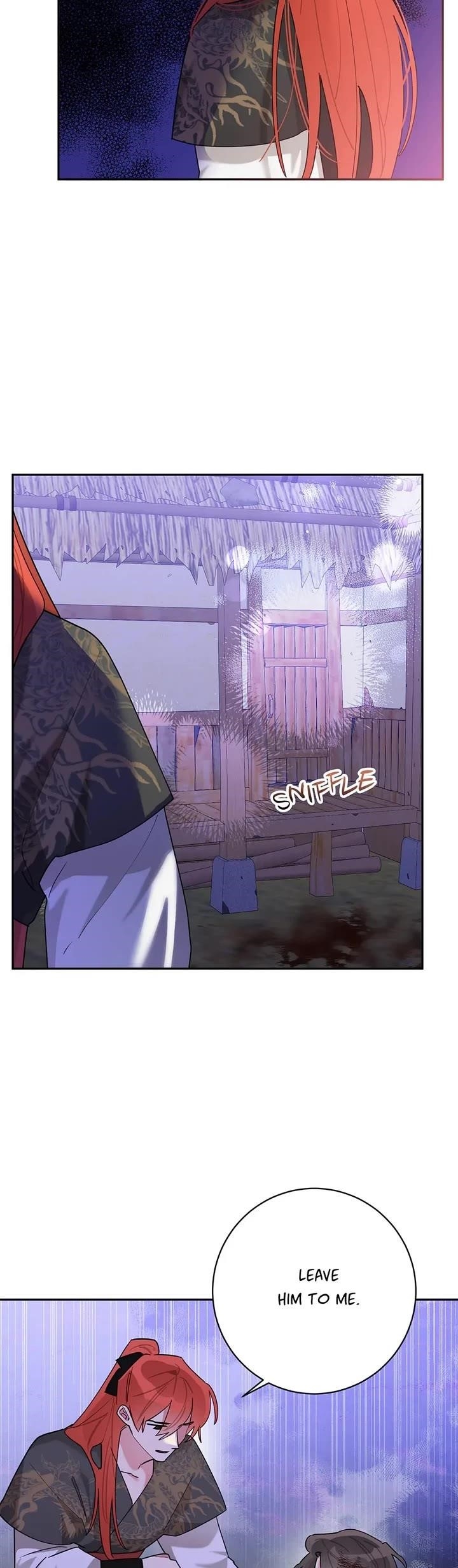 I Am the Precious Daughter of the Greatest Villain in the Fantasy World Chapter 103 - Page 29