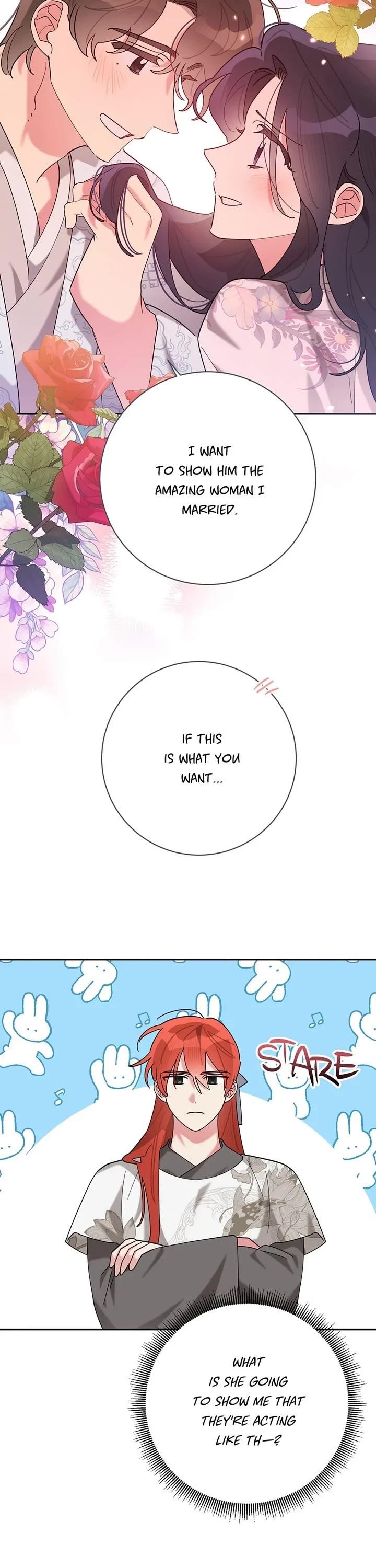 I Am the Precious Daughter of the Greatest Villain in the Fantasy World Chapter 103 - Page 8