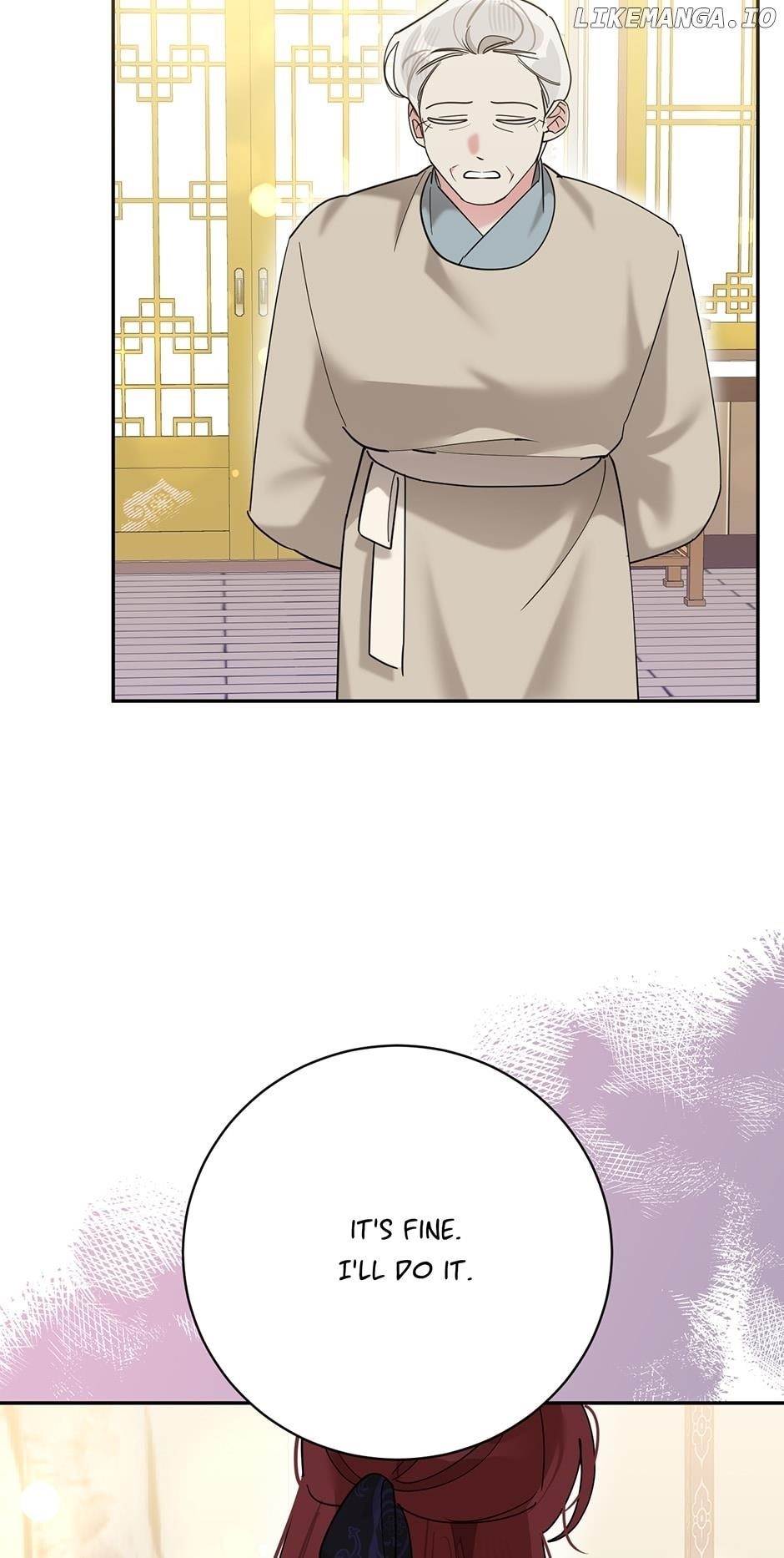 I Am the Precious Daughter of the Greatest Villain in the Fantasy World Chapter 104 - Page 13