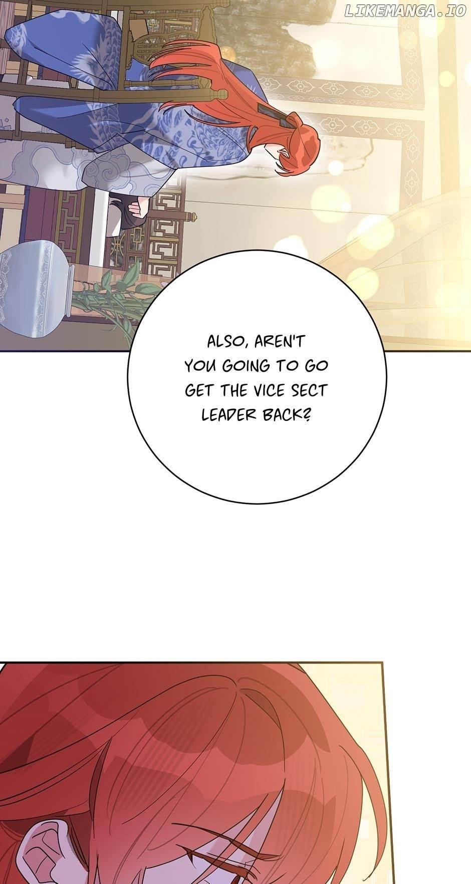 I Am the Precious Daughter of the Greatest Villain in the Fantasy World Chapter 104 - Page 17