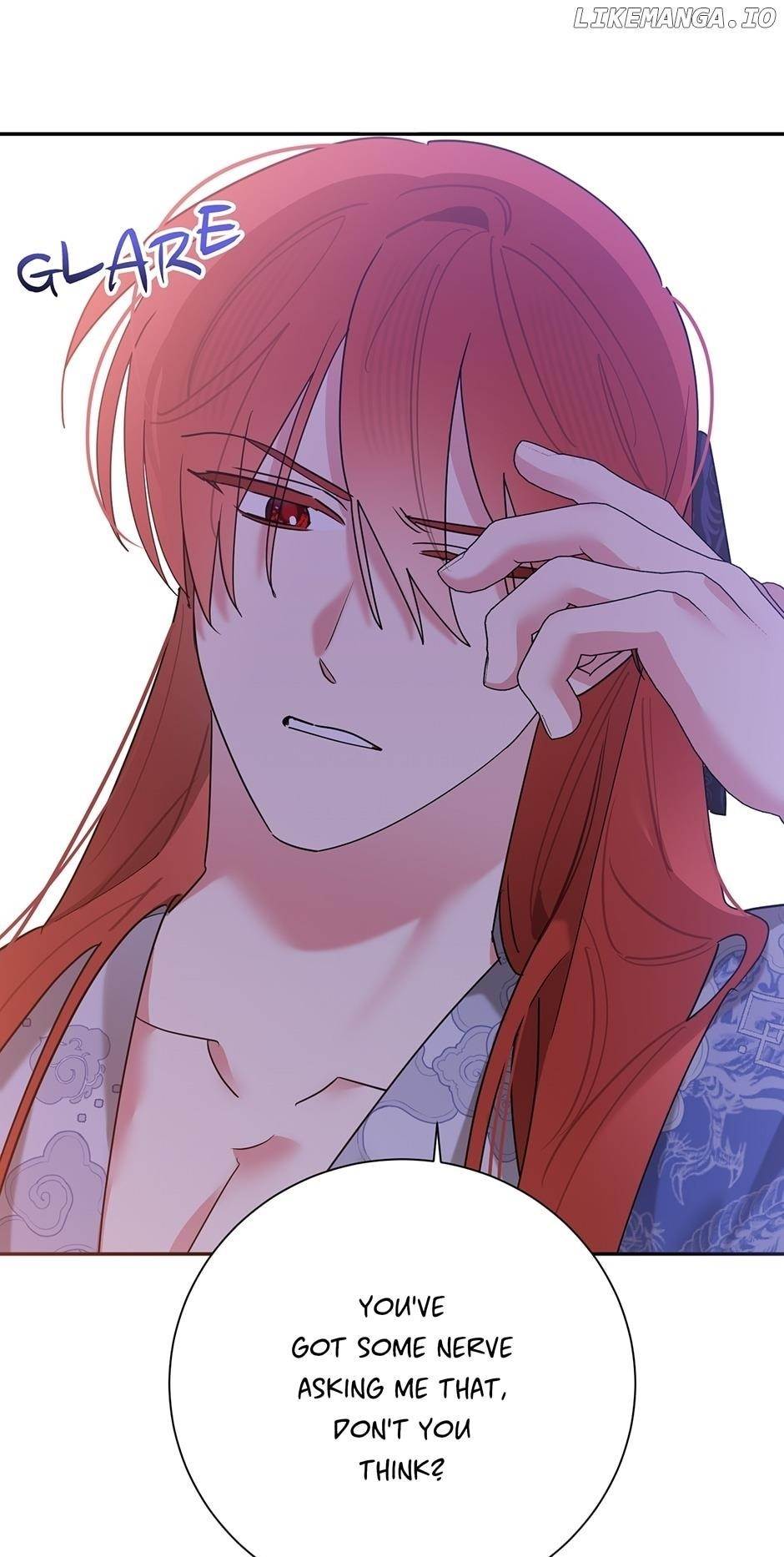 I Am the Precious Daughter of the Greatest Villain in the Fantasy World Chapter 104 - Page 28