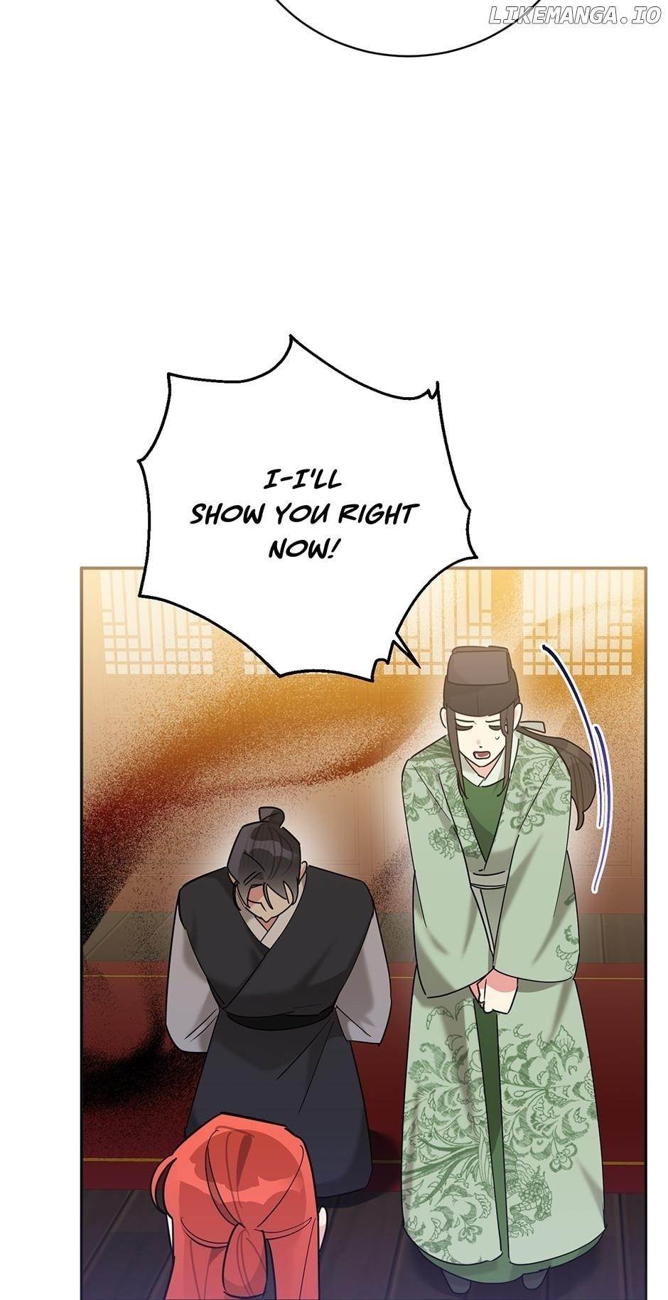 I Am the Precious Daughter of the Greatest Villain in the Fantasy World Chapter 104 - Page 40