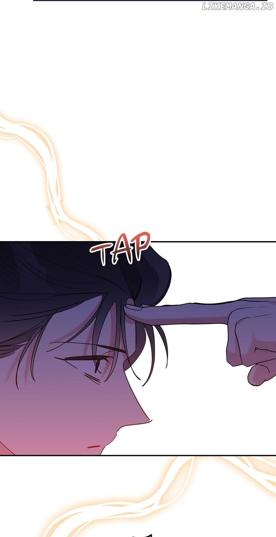 I Am the Precious Daughter of the Greatest Villain in the Fantasy World Chapter 104 - Page 41