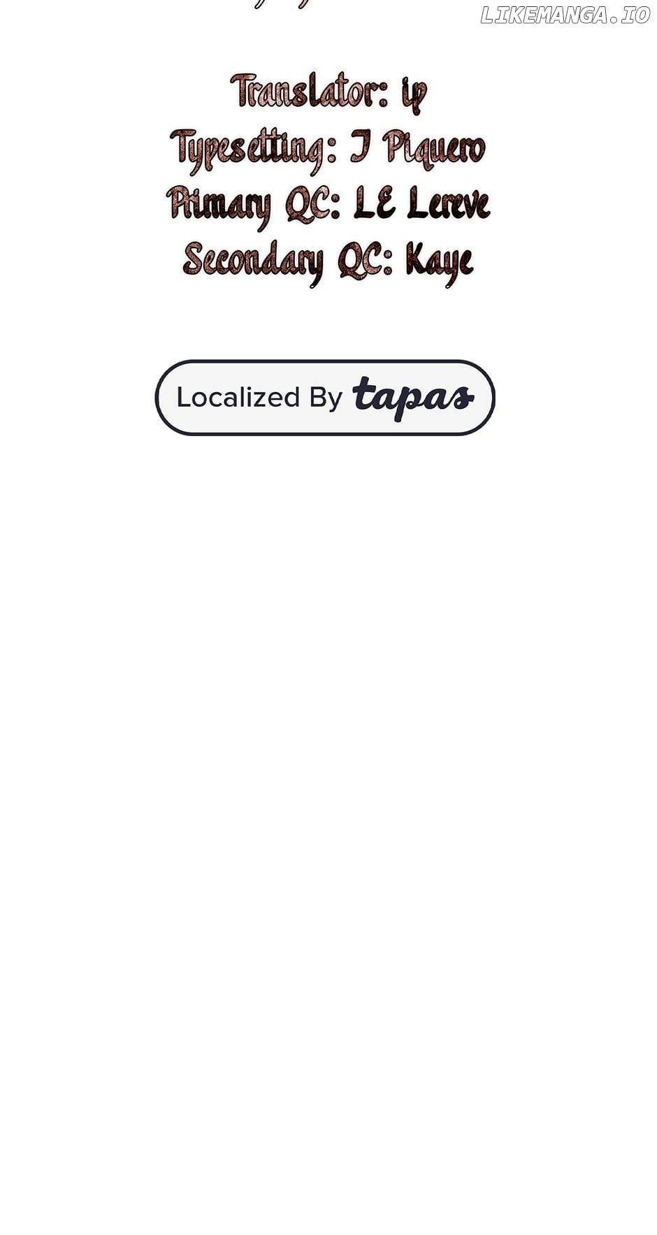 I Am the Precious Daughter of the Greatest Villain in the Fantasy World Chapter 104 - Page 8