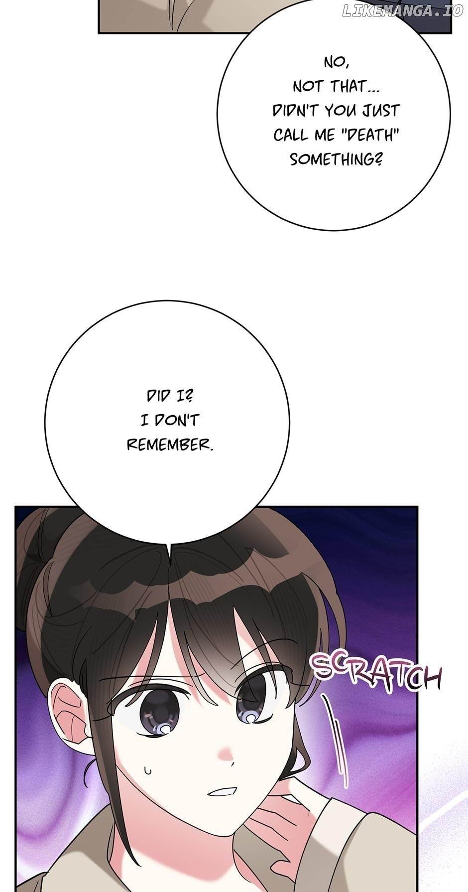 I Am the Precious Daughter of the Greatest Villain in the Fantasy World Chapter 105 - Page 20