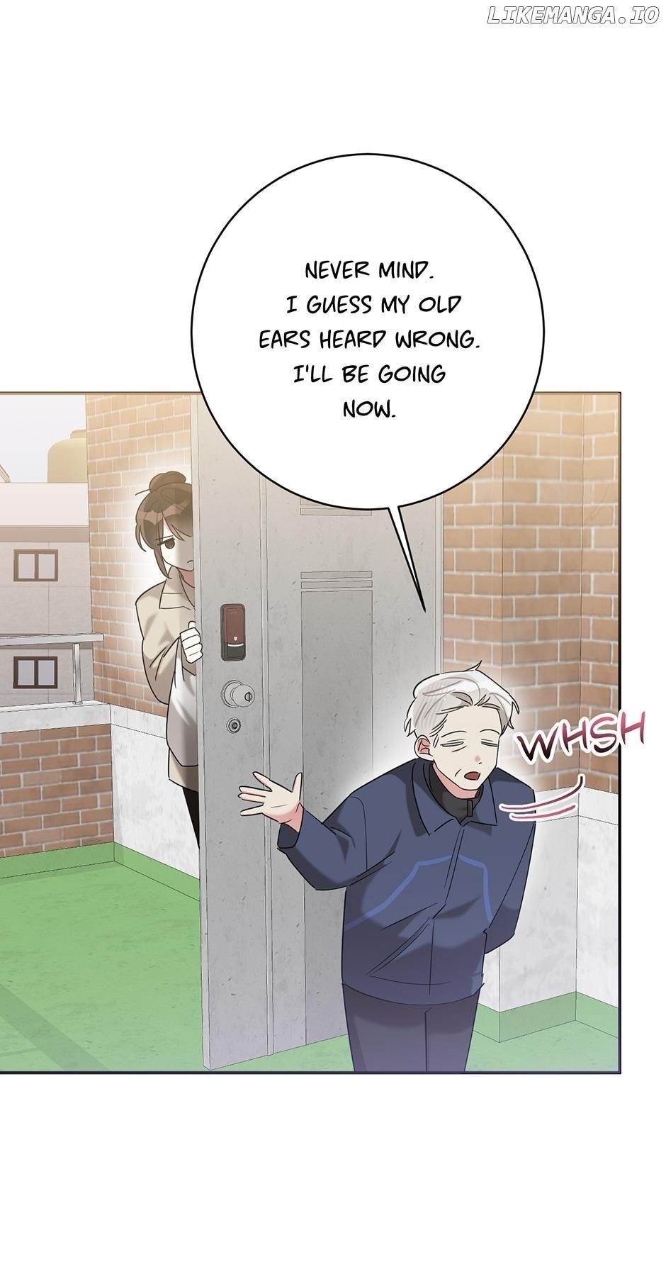 I Am the Precious Daughter of the Greatest Villain in the Fantasy World Chapter 105 - Page 22