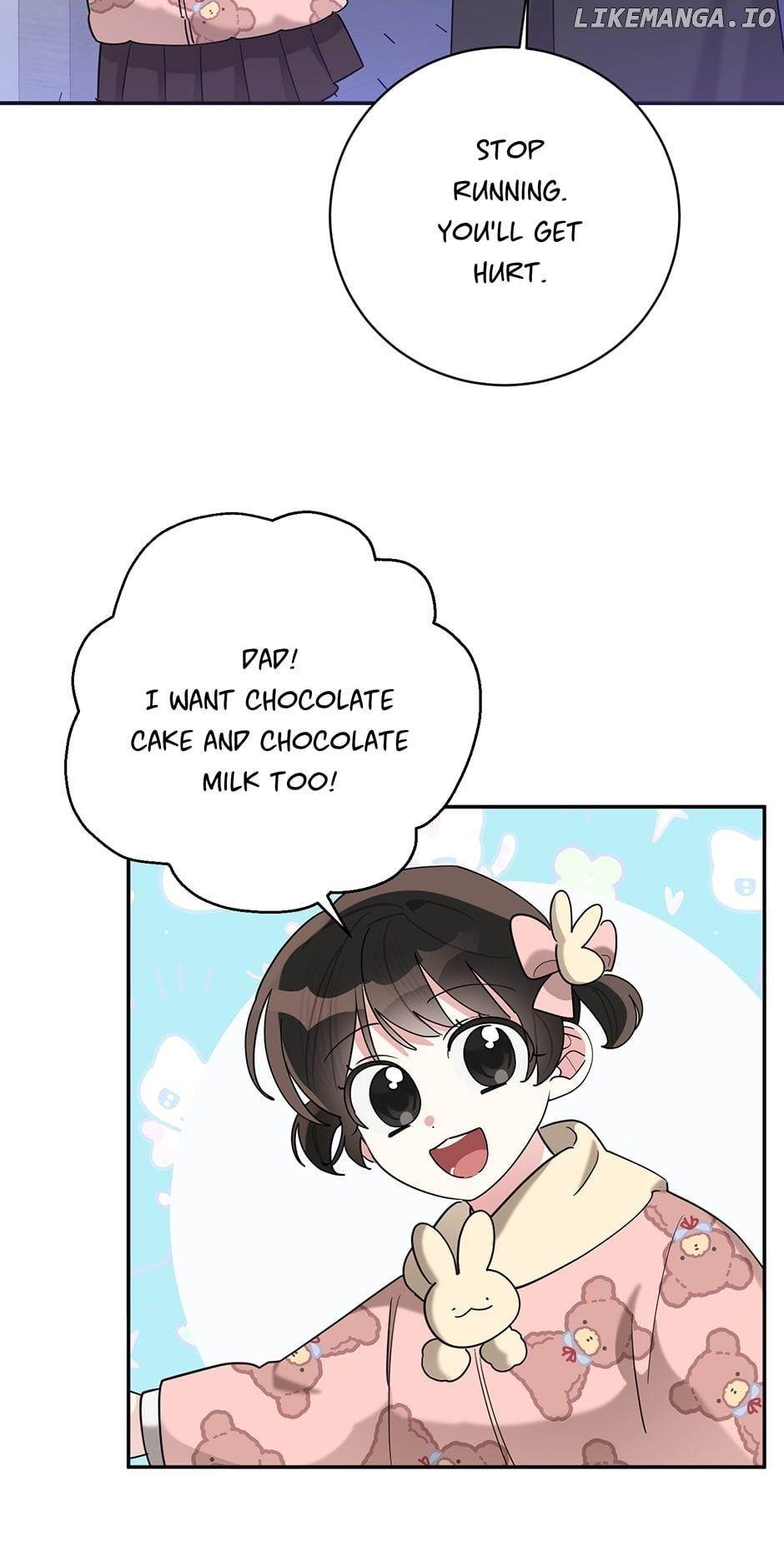 I Am the Precious Daughter of the Greatest Villain in the Fantasy World Chapter 105 - Page 37