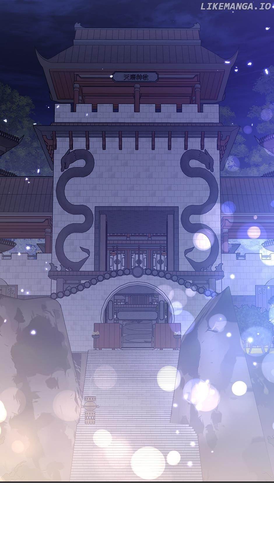 I Am the Precious Daughter of the Greatest Villain in the Fantasy World Chapter 105 - Page 58