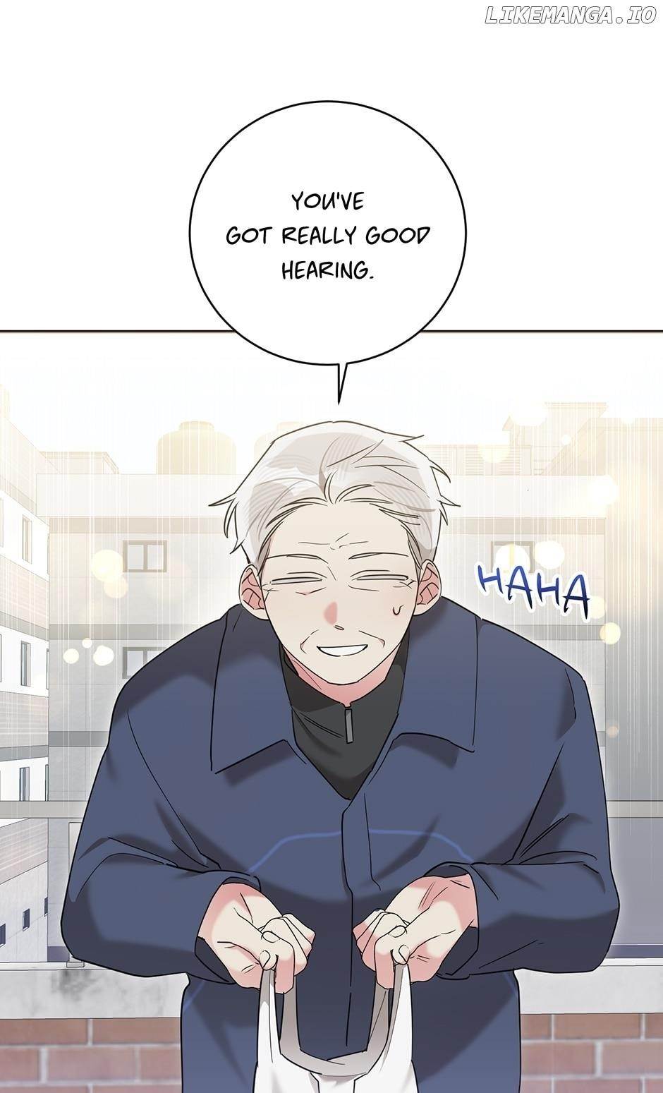 I Am the Precious Daughter of the Greatest Villain in the Fantasy World Chapter 105 - Page 8