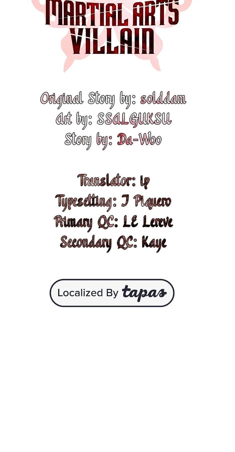 I Am the Precious Daughter of the Greatest Villain in the Fantasy World Chapter 106 - Page 39