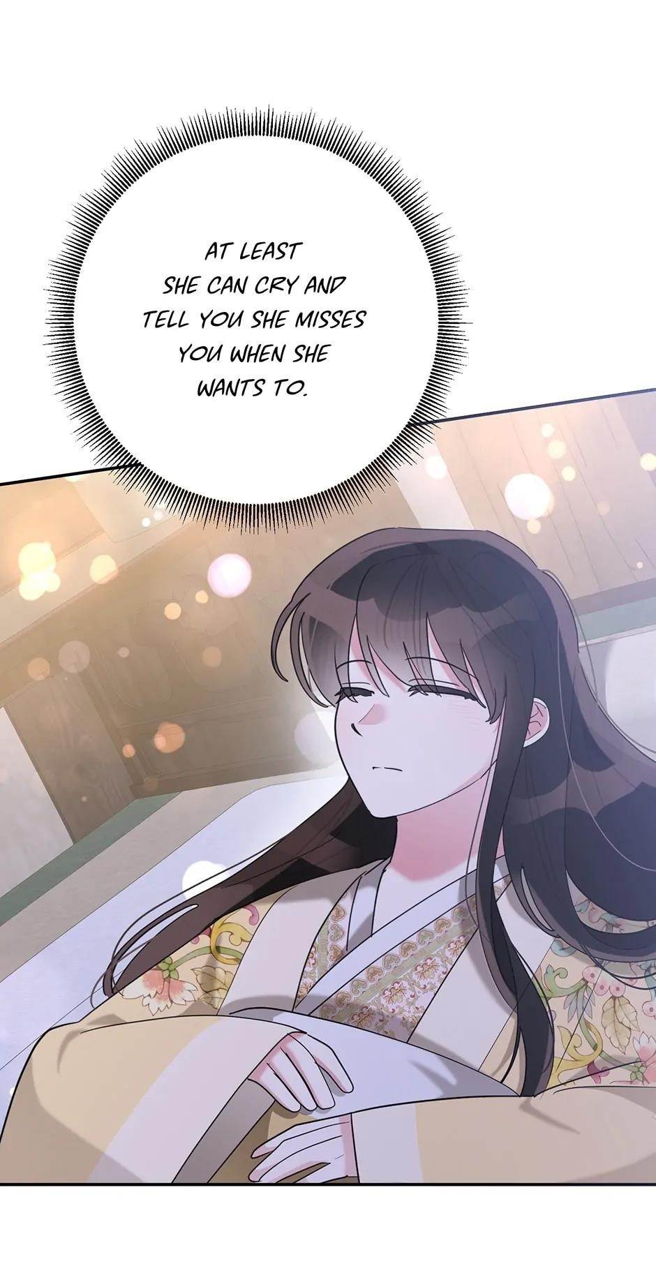 I Am the Precious Daughter of the Greatest Villain in the Fantasy World Chapter 106 - Page 47