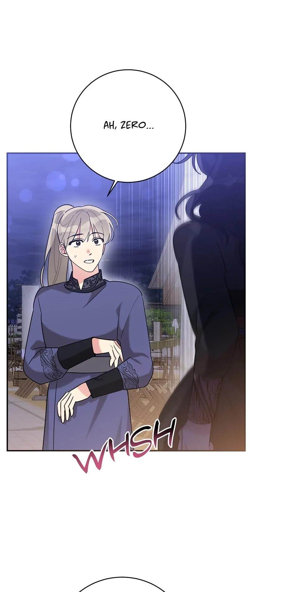 I Am the Precious Daughter of the Greatest Villain in the Fantasy World Chapter 106 - Page 8