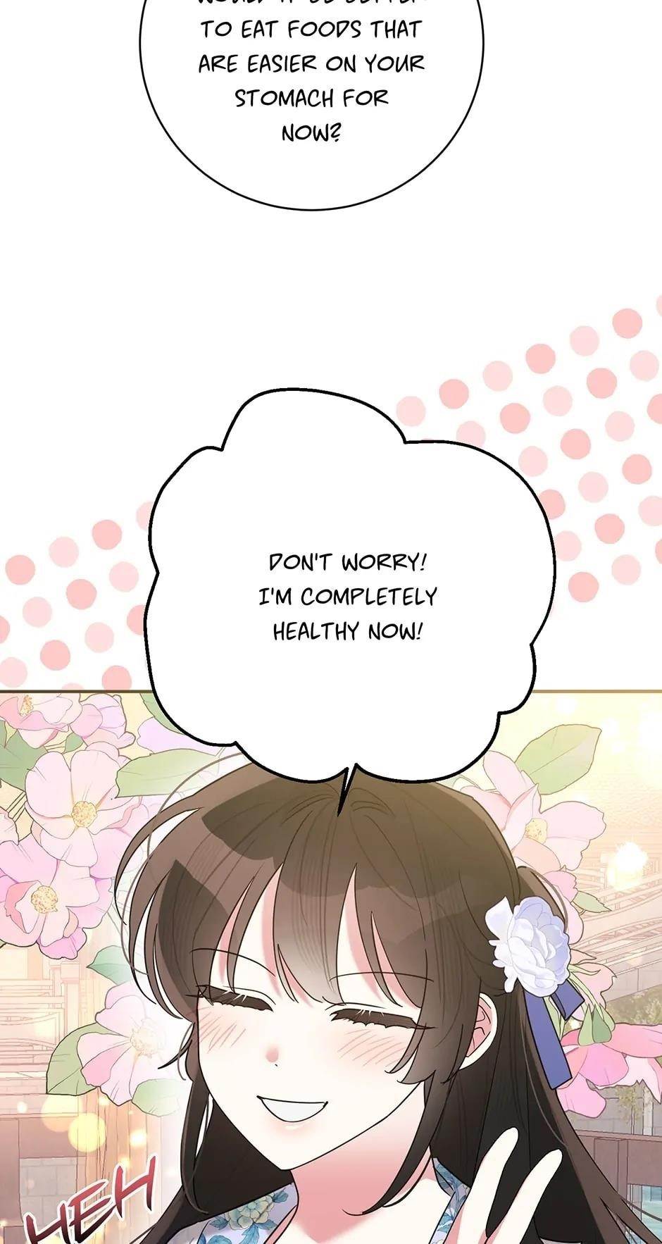 I Am the Precious Daughter of the Greatest Villain in the Fantasy World Chapter 107 - Page 40