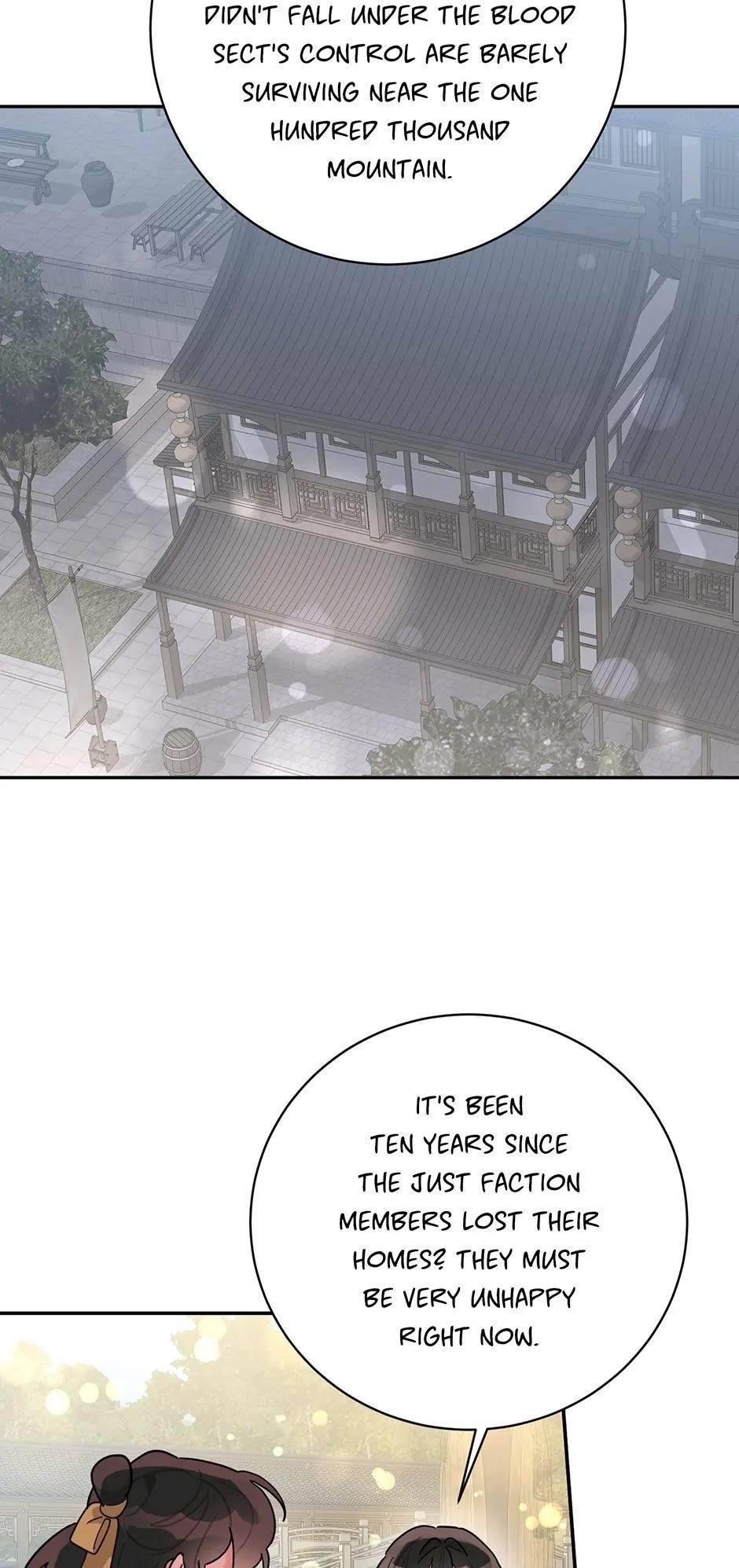 I Am the Precious Daughter of the Greatest Villain in the Fantasy World Chapter 107 - Page 46