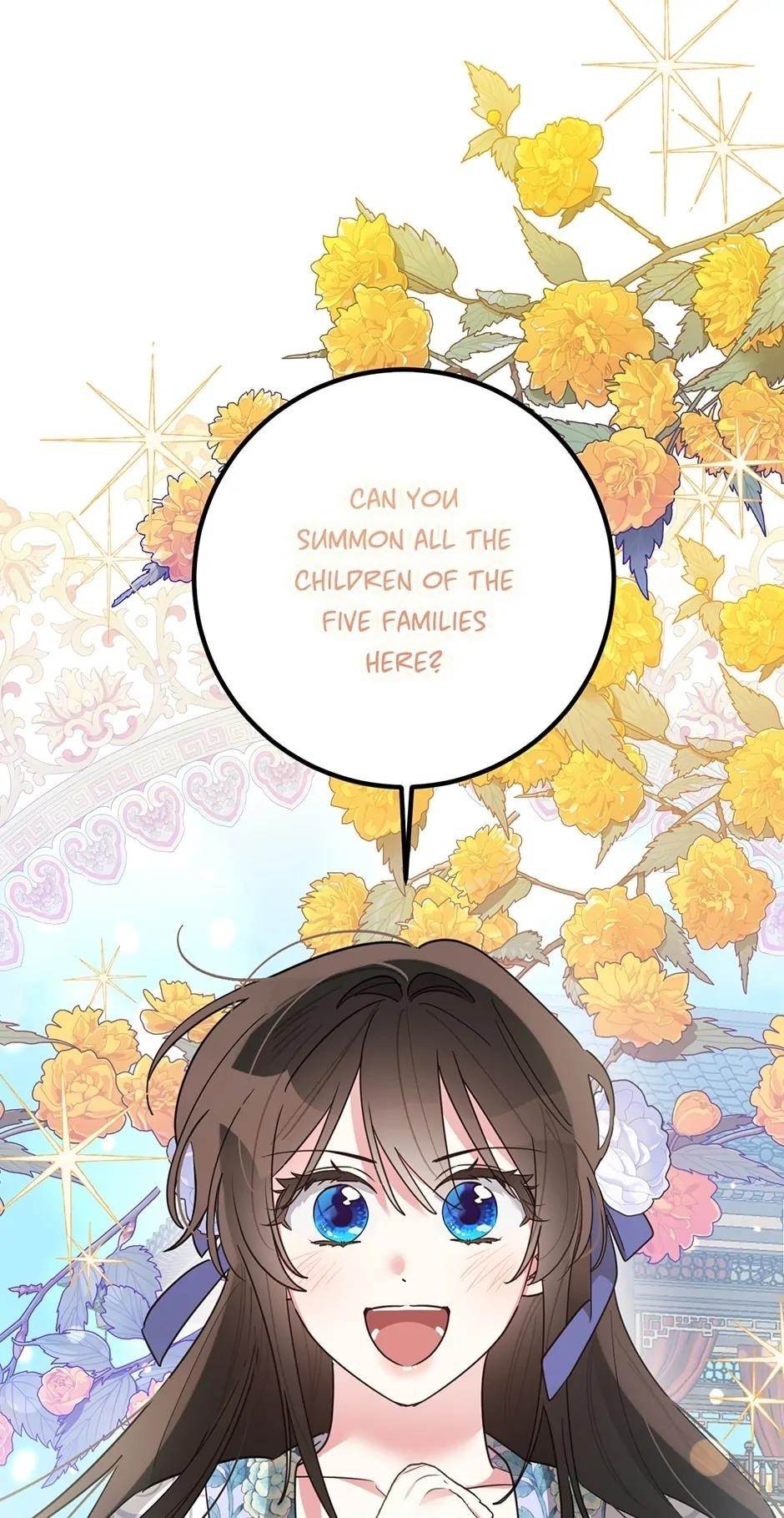 I Am the Precious Daughter of the Greatest Villain in the Fantasy World Chapter 107 - Page 67