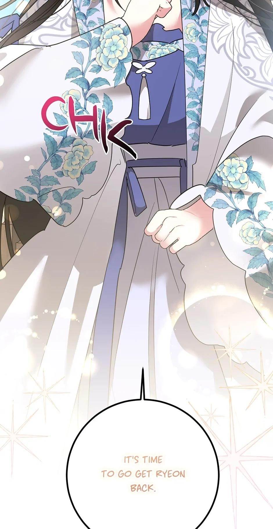 I Am the Precious Daughter of the Greatest Villain in the Fantasy World Chapter 107 - Page 68