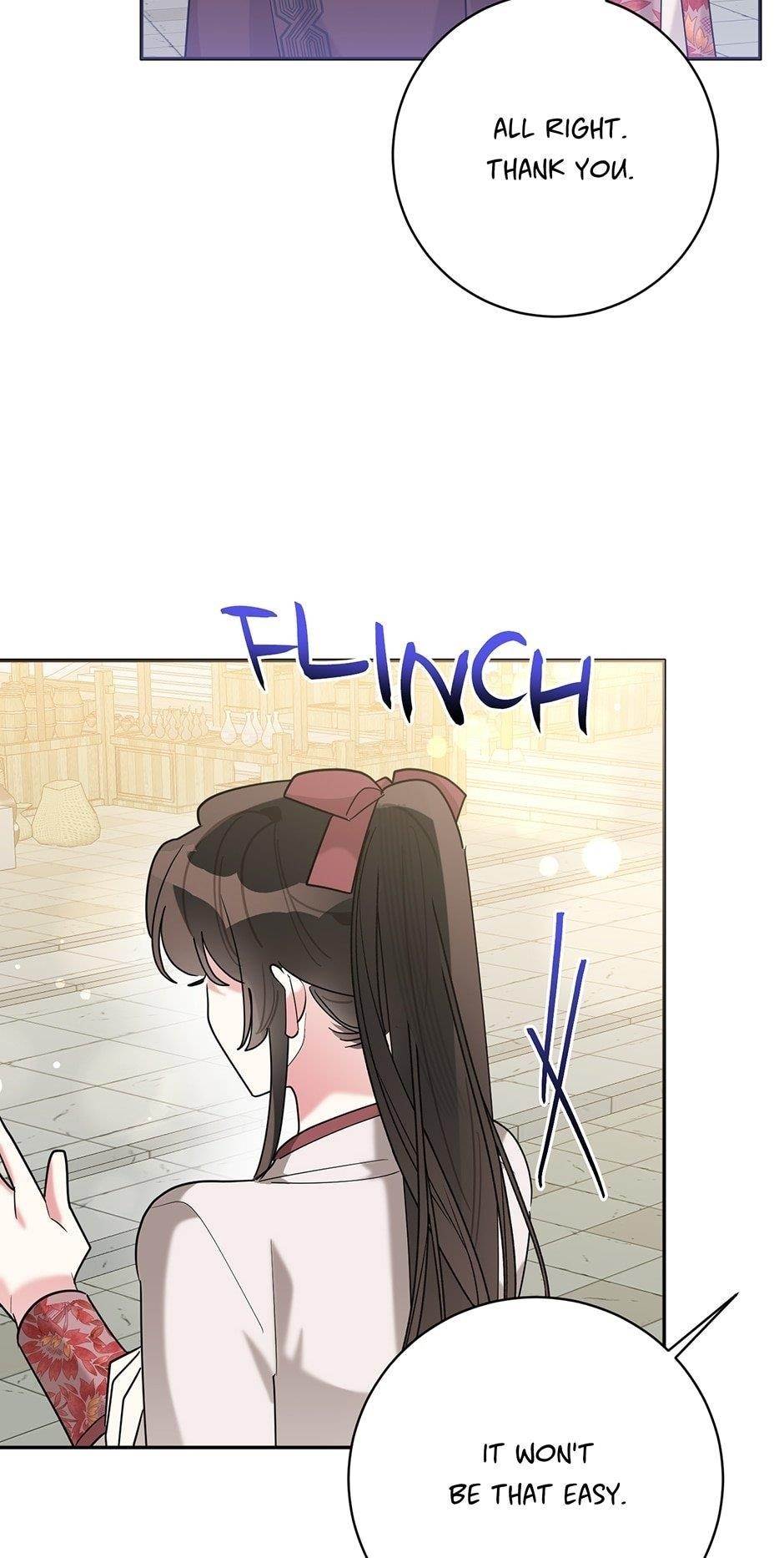 I Am the Precious Daughter of the Greatest Villain in the Fantasy World Chapter 108 - Page 27