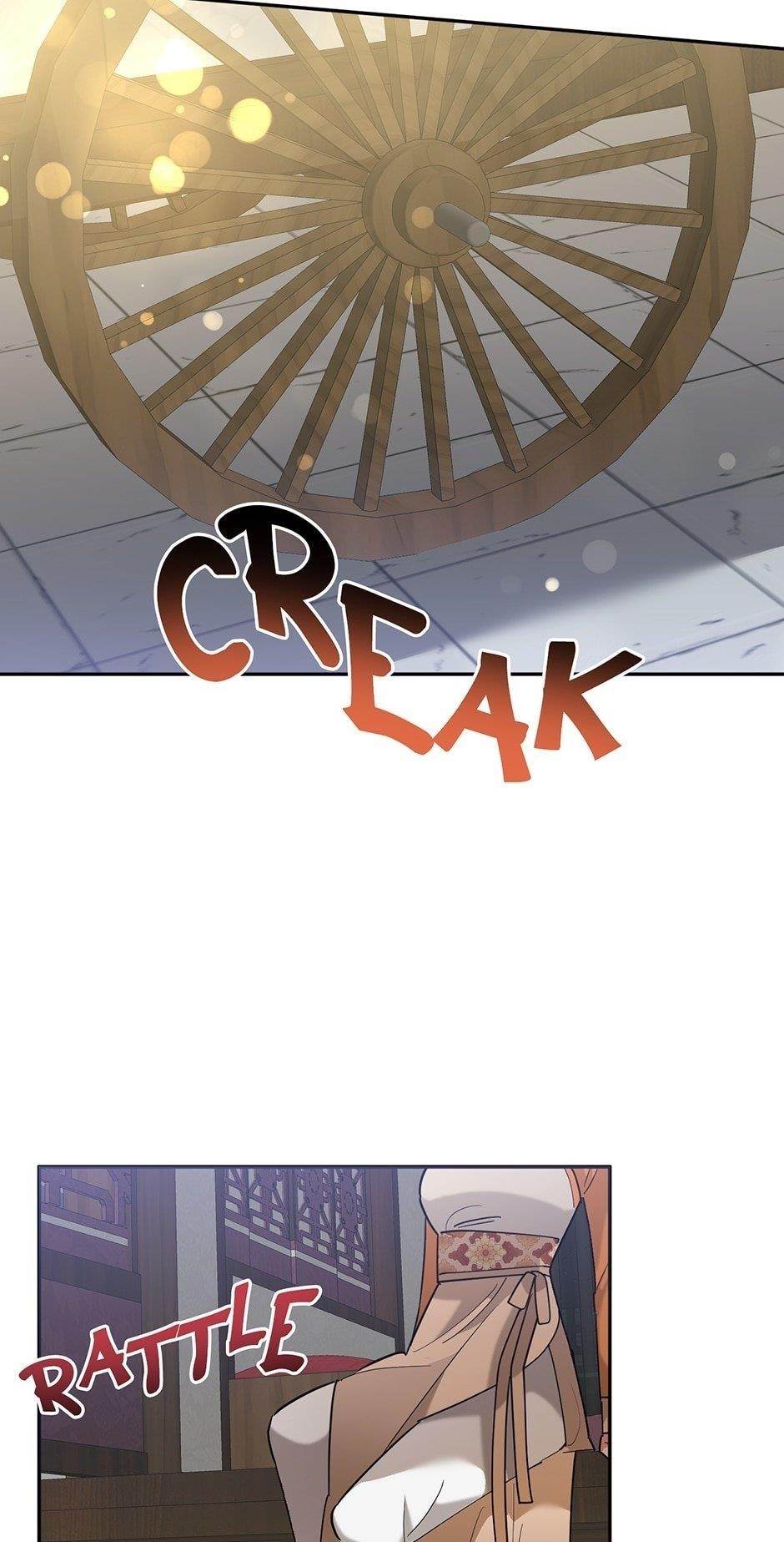 I Am the Precious Daughter of the Greatest Villain in the Fantasy World Chapter 108 - Page 3